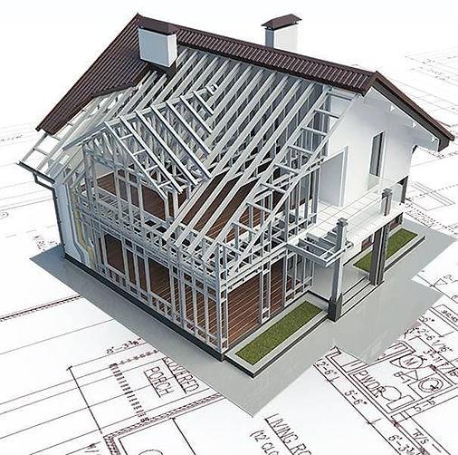 منزل مسبق الصنع