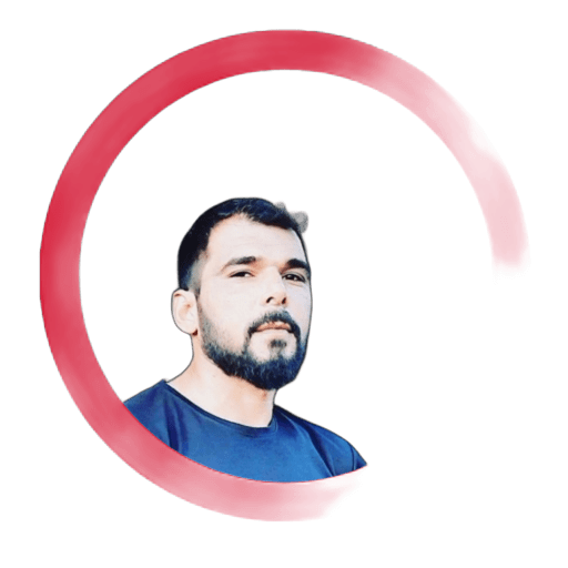 Hello, I'm Yahya👋👋