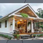 63 m² 3+1 prefabrik ev